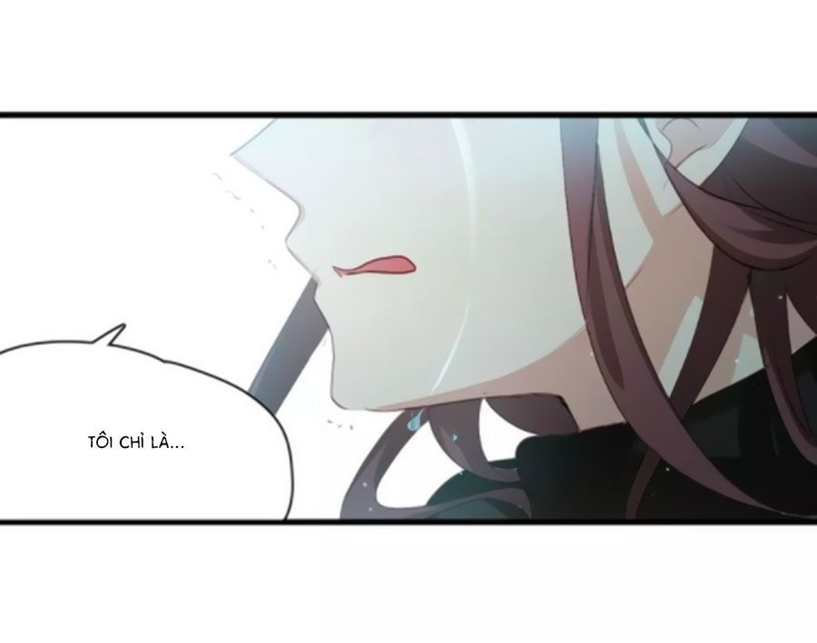 Tình Yêu Là Thế 2: Chapter 81