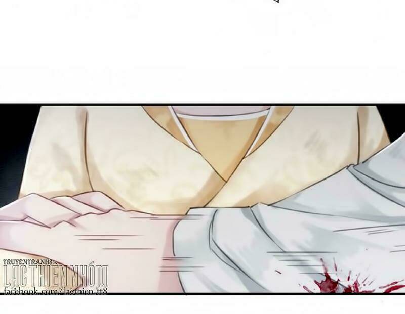 Trọng Sinh Bá Sủng Nhiếp Chính Vương Quá Mạnh Mẽ: Chapter 12