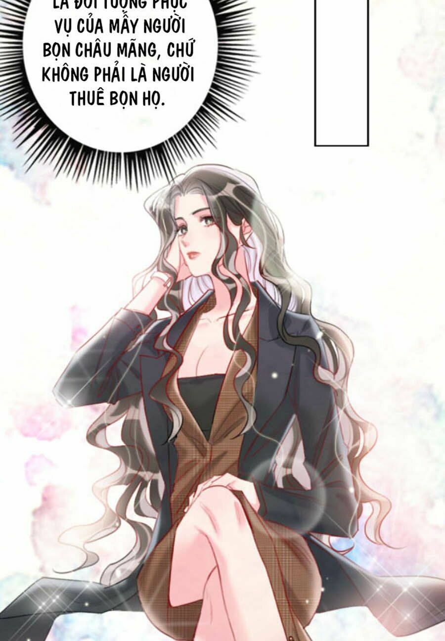 Cô Ấy Thật Xinh Đẹp: Chapter 25