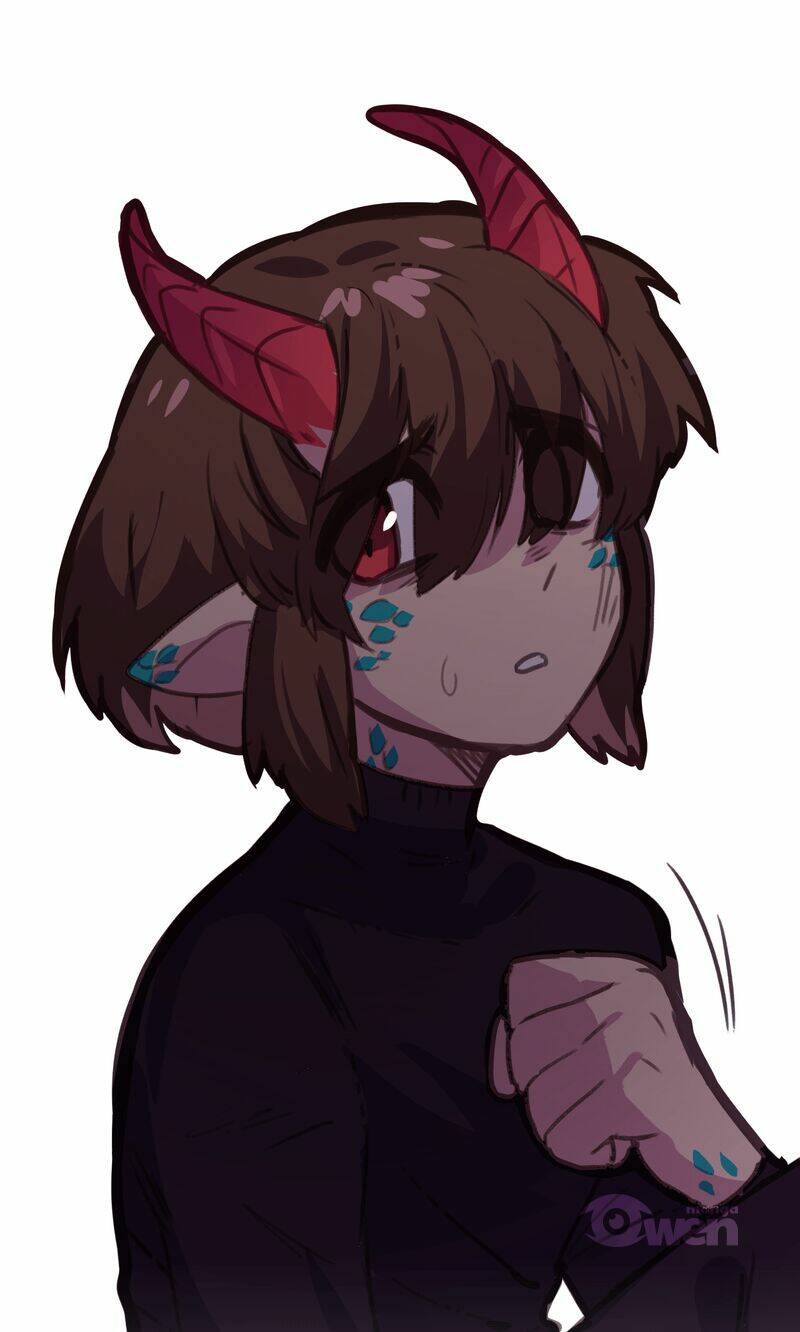 Lời Nguyền Lalin: Chapter 32