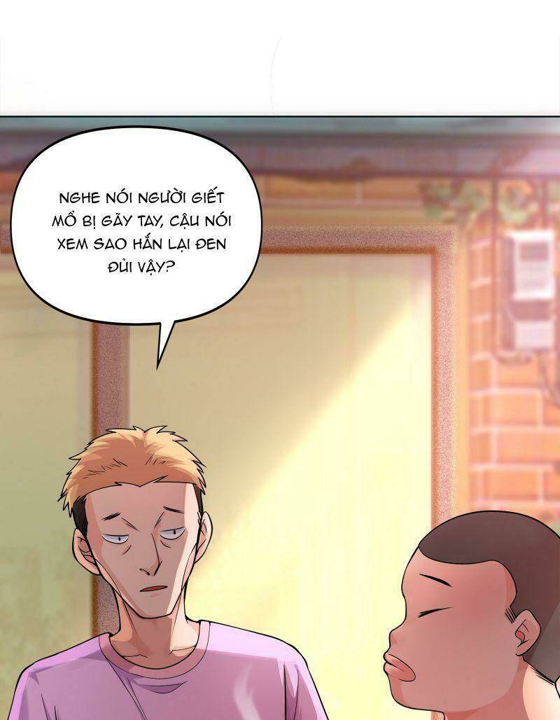 Thời Đại Thần Minh: Thế Giới Biến Thành Game Online: Chapter 2