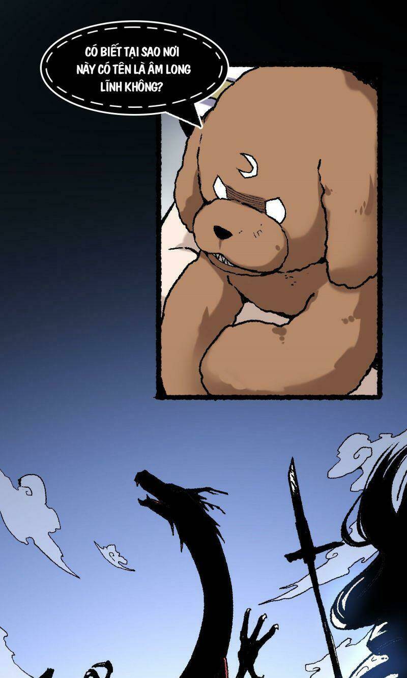 Ta Độ Kiếp Thất Bại Đều Là Tại Ngươi: Chapter 72