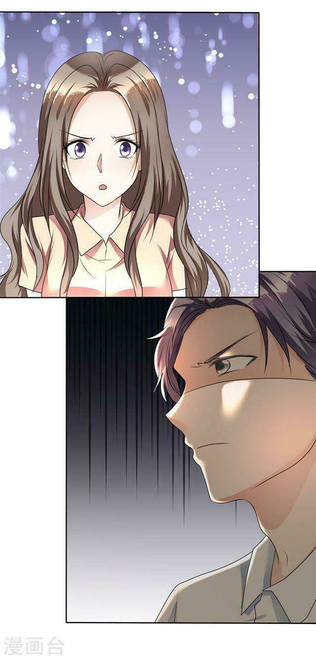 Con Đường Phản Công Của Sủng Thê: Chapter 40