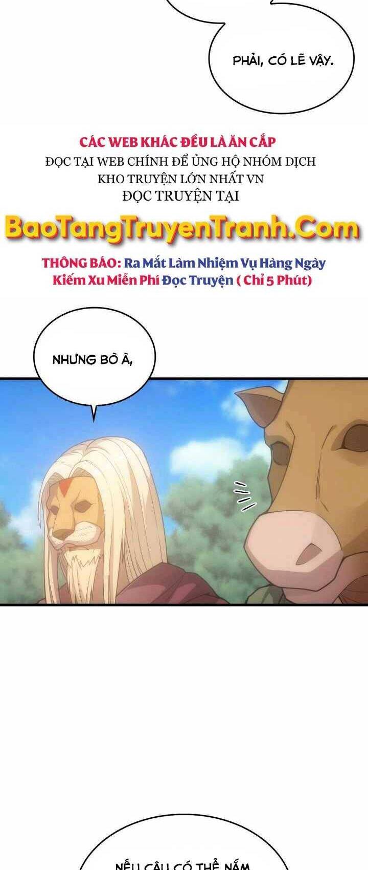 Tái Sinh Thành Công Chức Bình Thường Ở Một Thế Giới Xa Lạ: Chapter 18