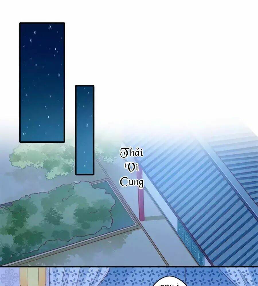 Khuynh Thế Y Phi Muốn Bỏ Chồng: Chapter 119