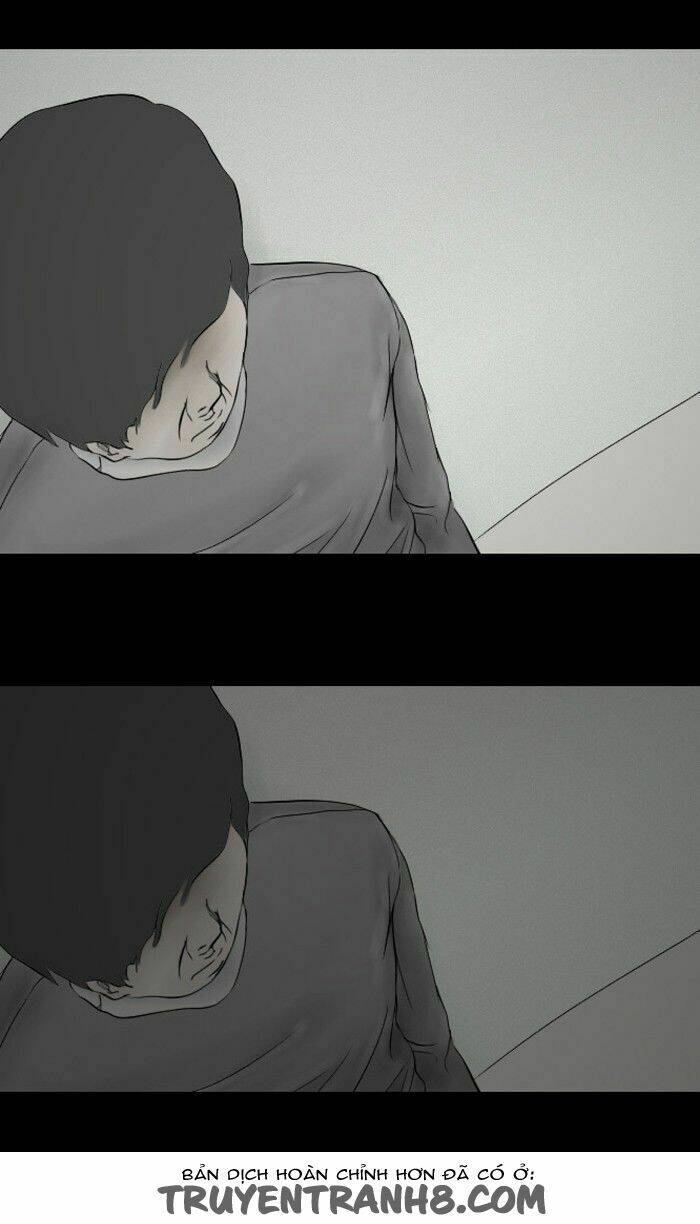 Thứ Sáu: Những Câu Chuyện Cấm: Chapter 45