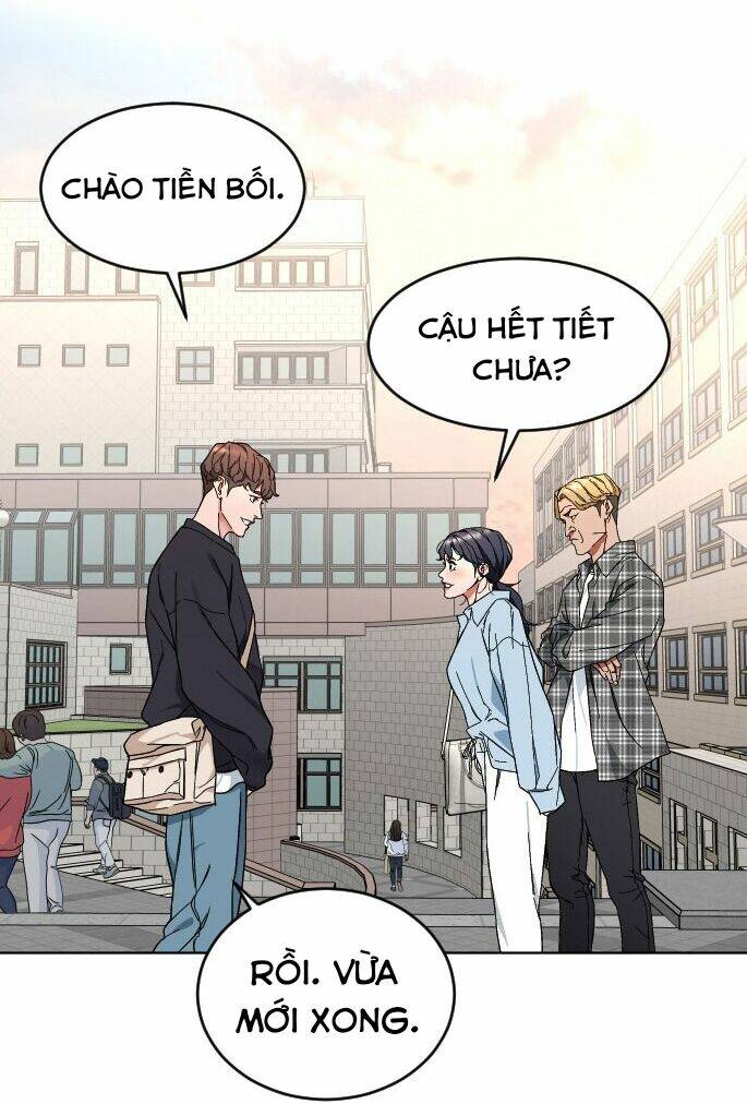 Đứa Trẻ Bình Thường: Chapter 2