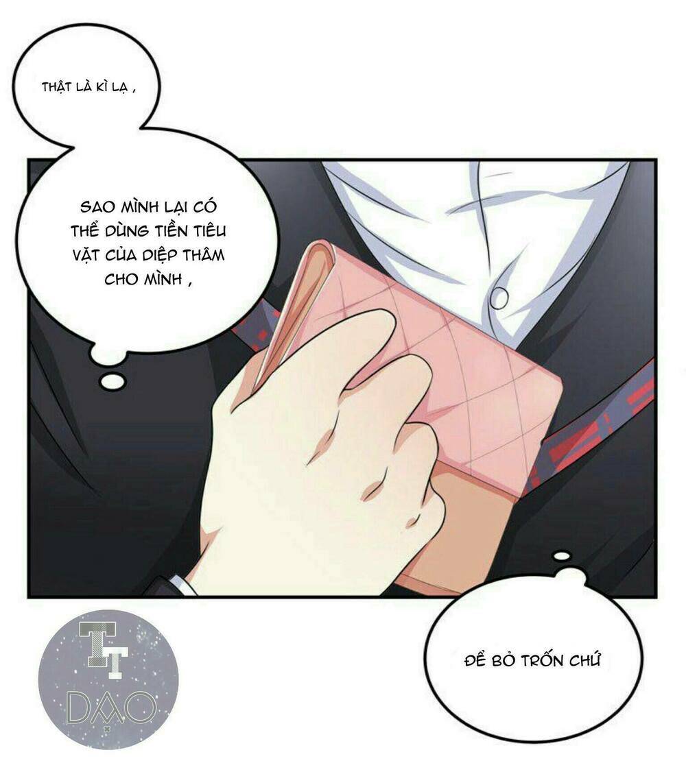 Đoạt Hôn Ác Thiếu: Chapter 4