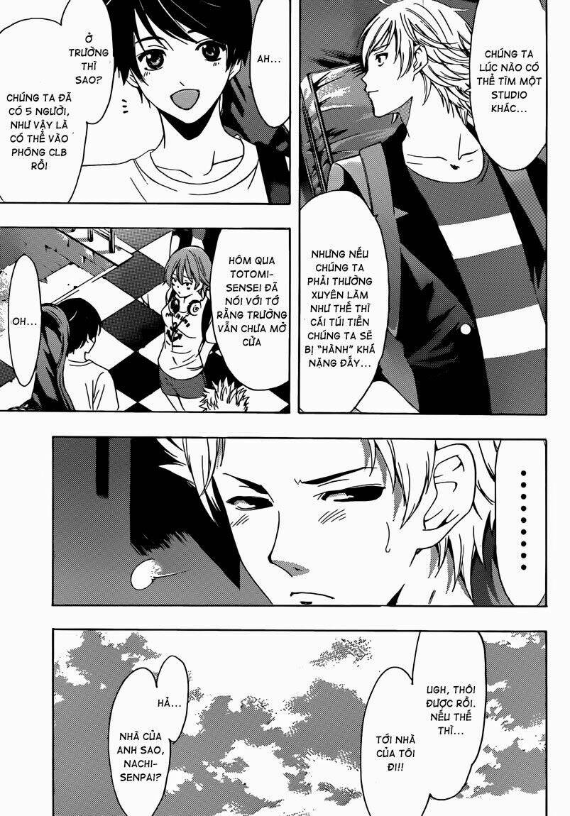Fuuka: Chapter 22