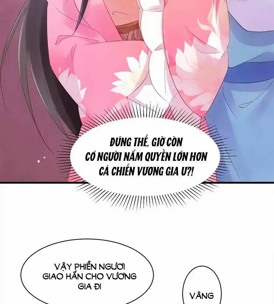 Vương Phi Muốn Trèo Tường: Chapter 38