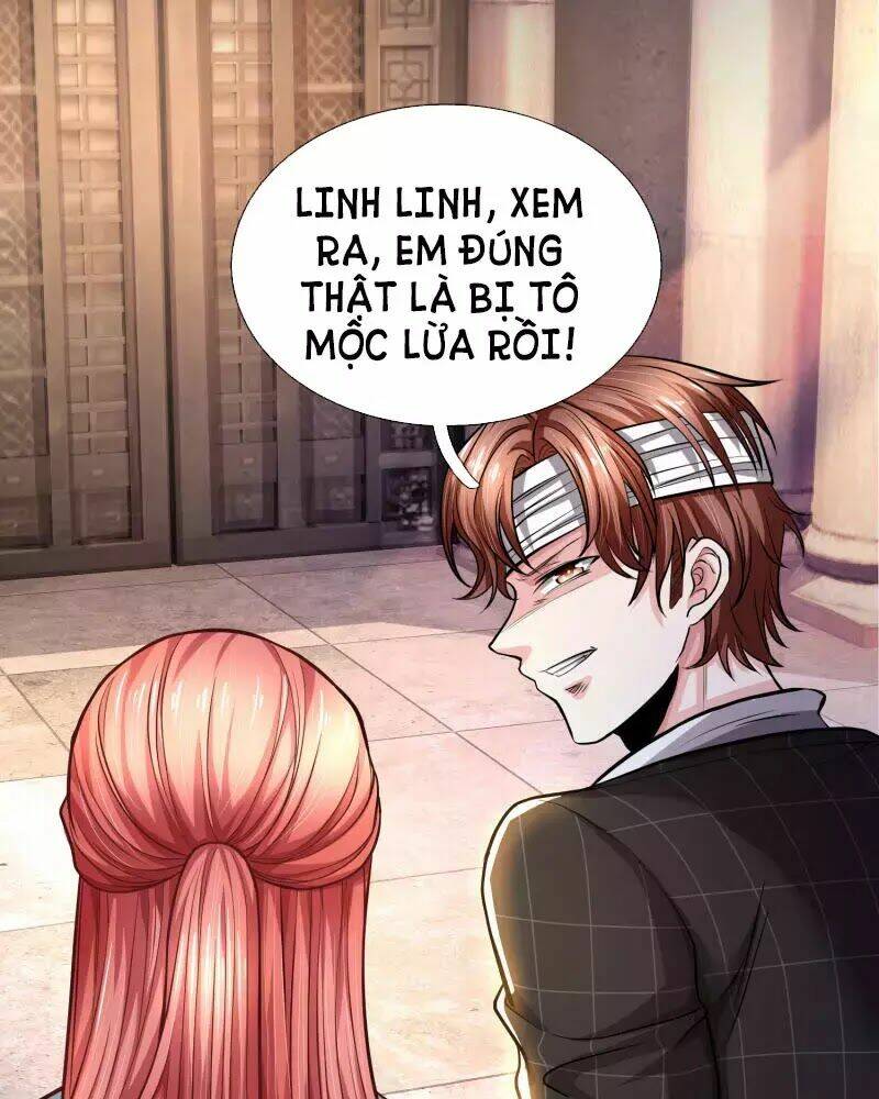 Tuyệt Đỉnh Khí Thiếu: Chapter 23