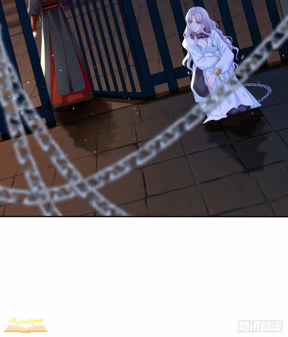 Vương Phi Thật Thích Trang Điểm: Chapter 87