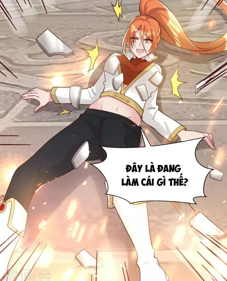 Tiến Sĩ Khoa Học Kỹ Thuật Tu Tiên: Chapter 57
