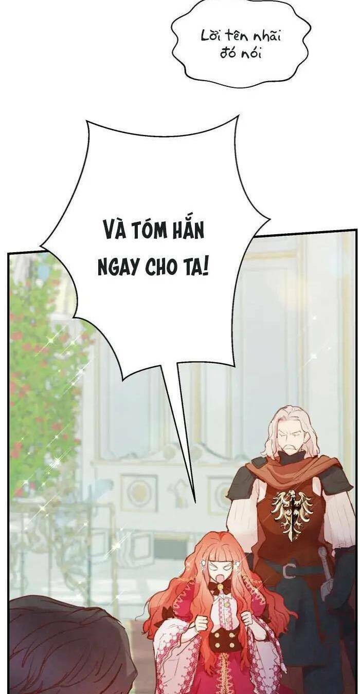 Tôi Sống Sót Như Một Nàng Công Chúa Giả: Chapter 9