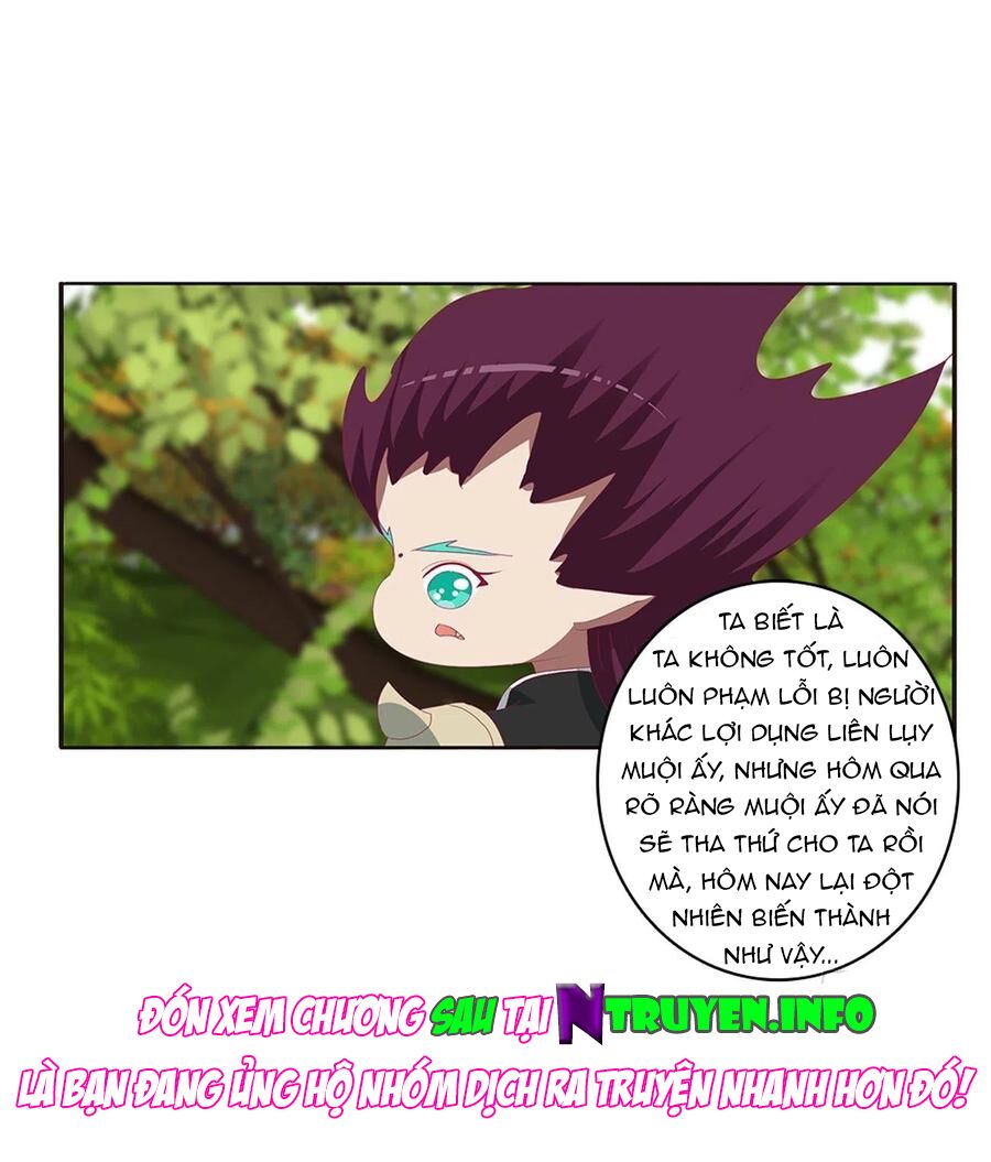 Thông Linh Phi: Chapter 643