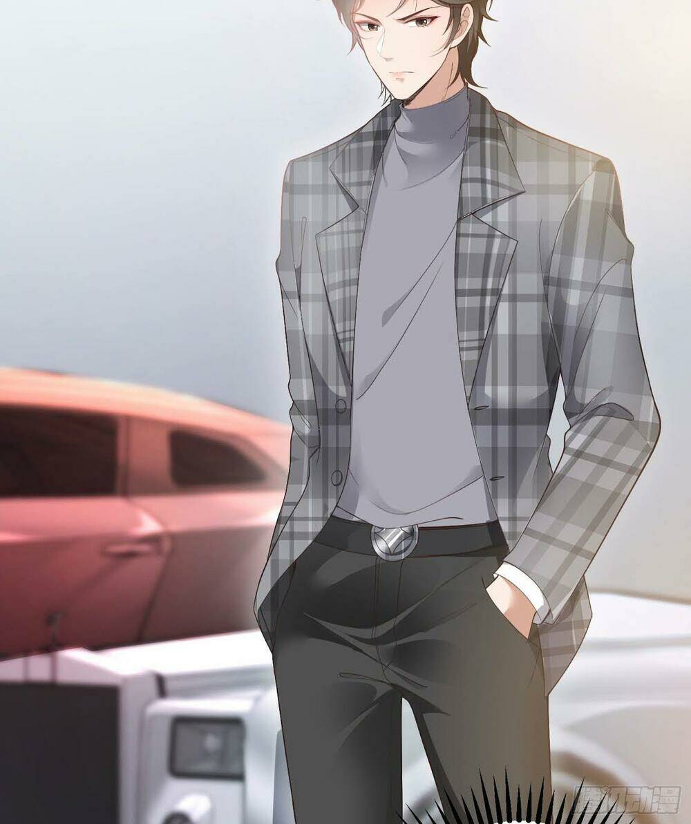 Lấy Tình Yêu, Lấy Thời Gian: Chapter 13