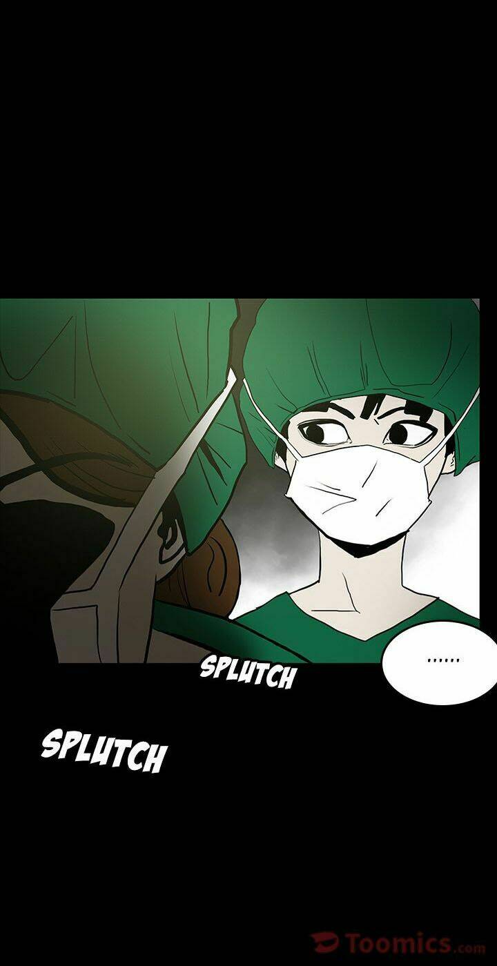 Chí Tôn Thần Ma: Chapter 48