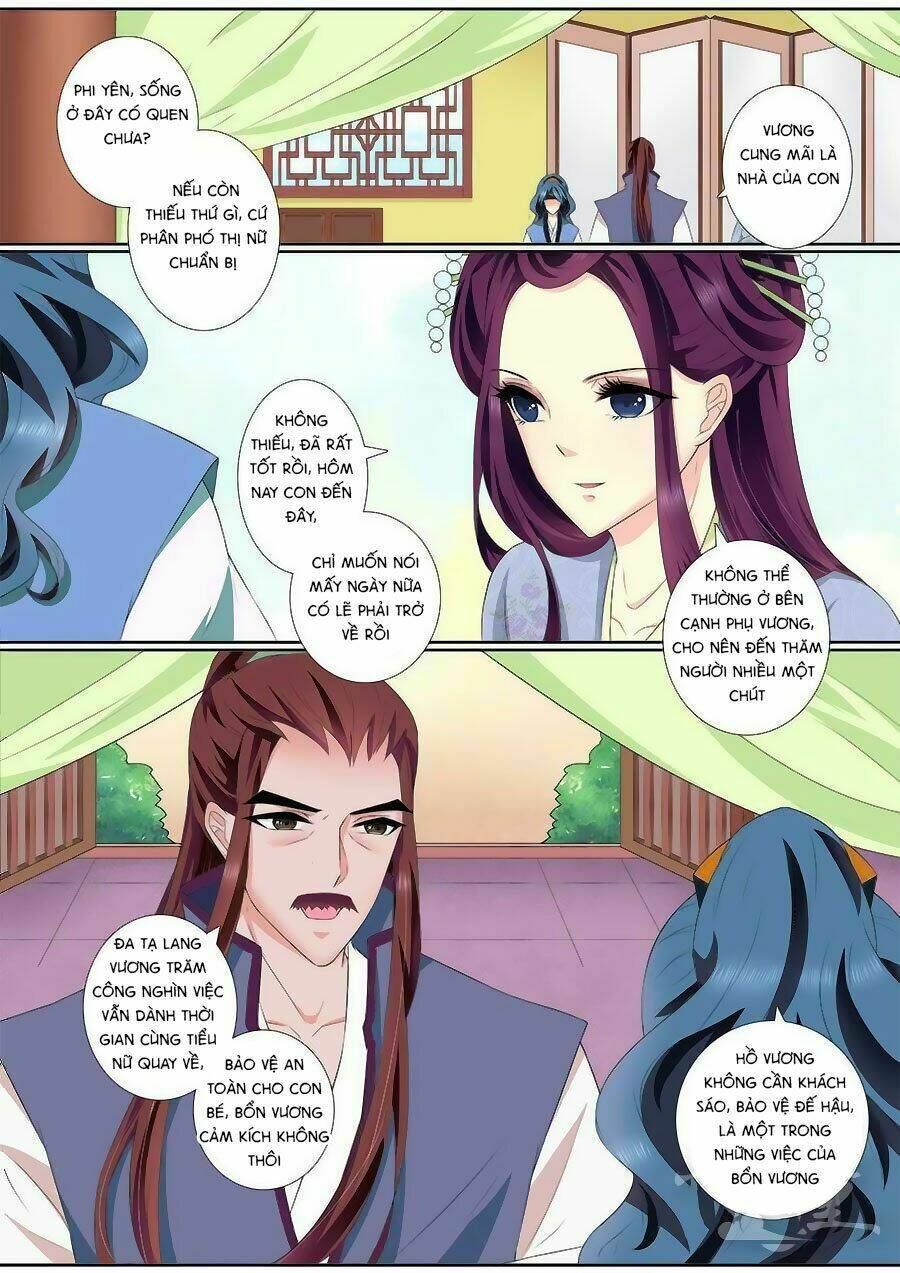 Ma Phi Giá Đáo: Chapter 62