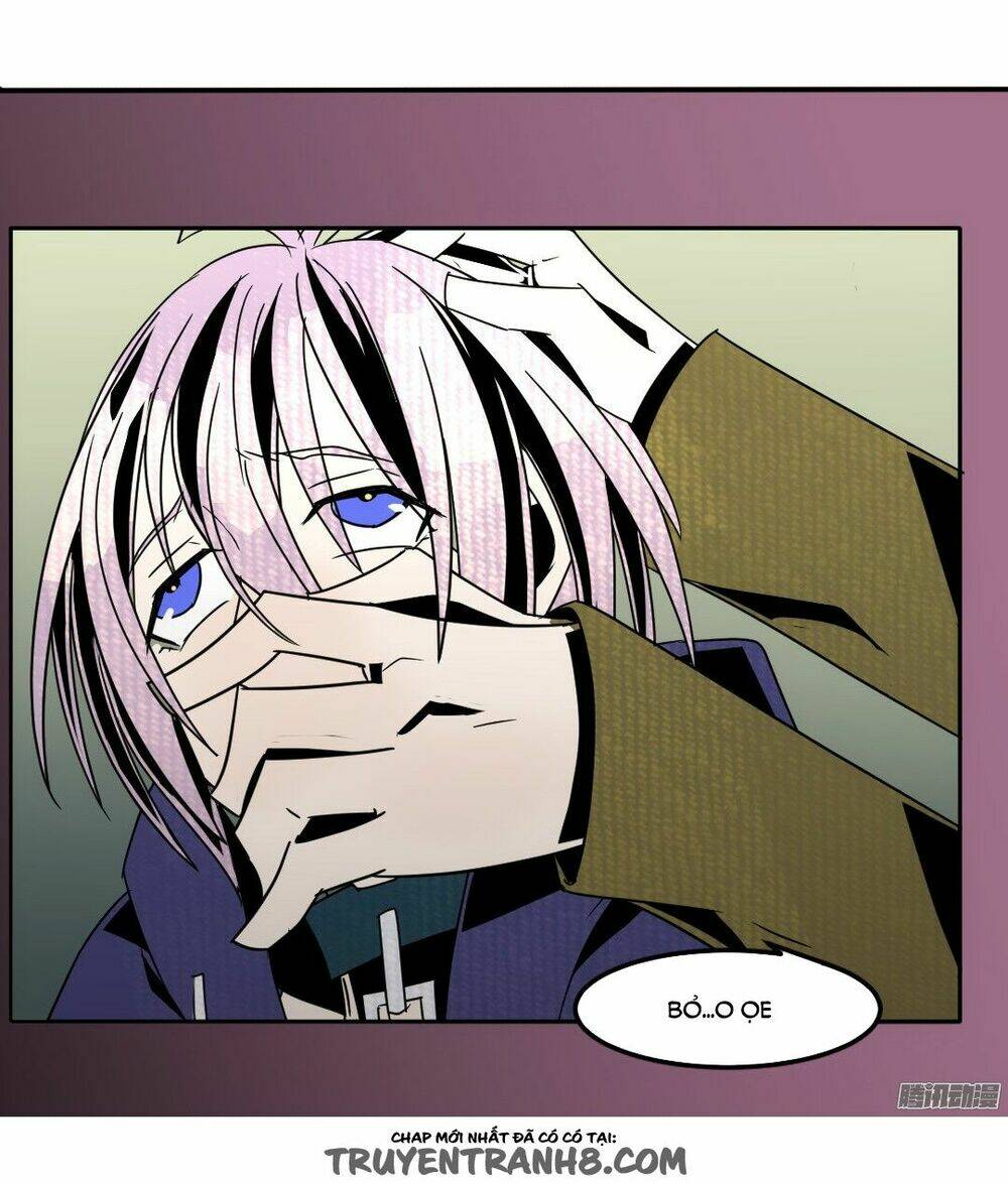 Điều Ước Của Người Phàm: Chapter 31