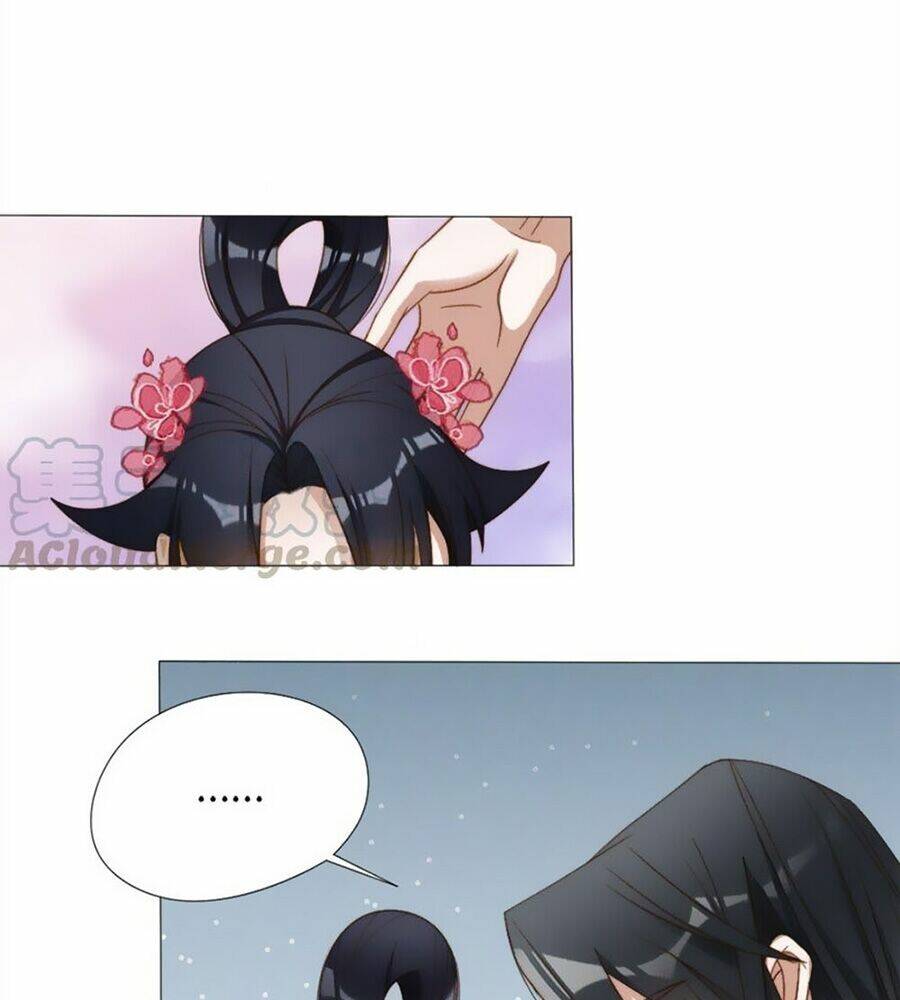 Thần Nữ Thái Năng Liêu: Chapter 35