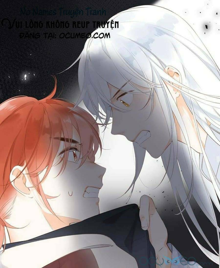 Sos! Tôi Đã Yêu Một Con Sâu Bướm (Phần 2): Chapter 13