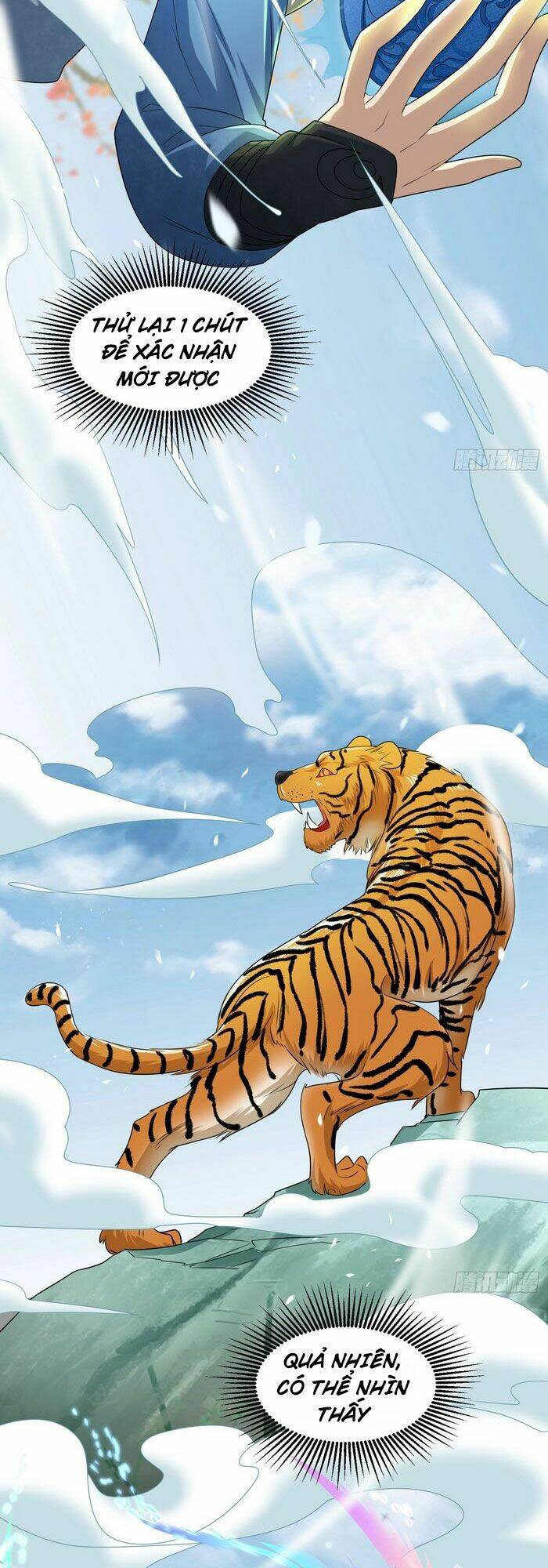 Nhân Đạo Kỹ Nguyên: Chapter 28