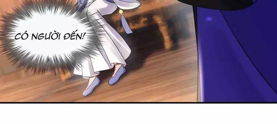 Vương Phi Thông Linh: Chapter 12