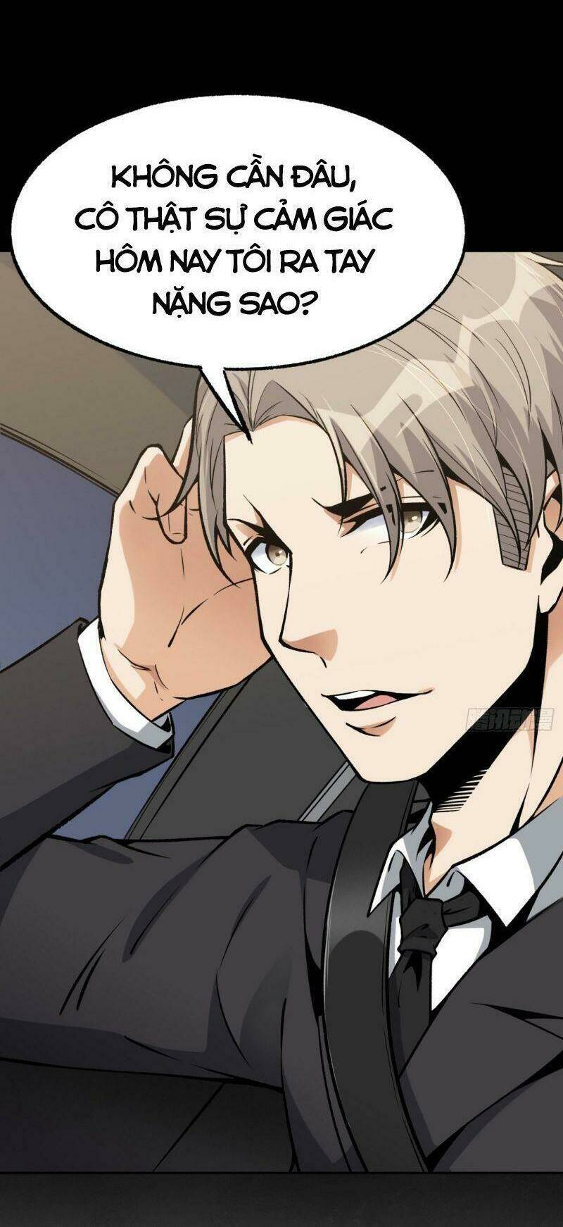 Cuồng Thiếu Siêu Thiên Tài: Chapter 38