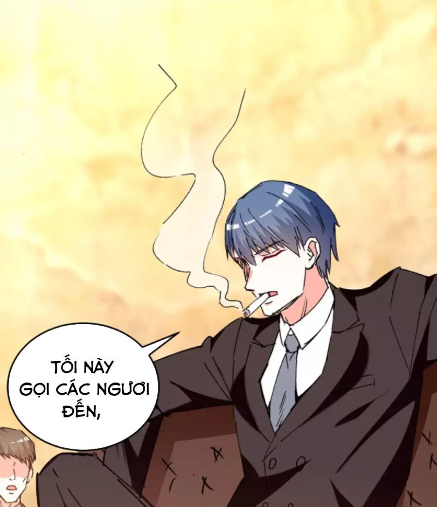 Thần Cấp Thấu Thị: Chapter 243