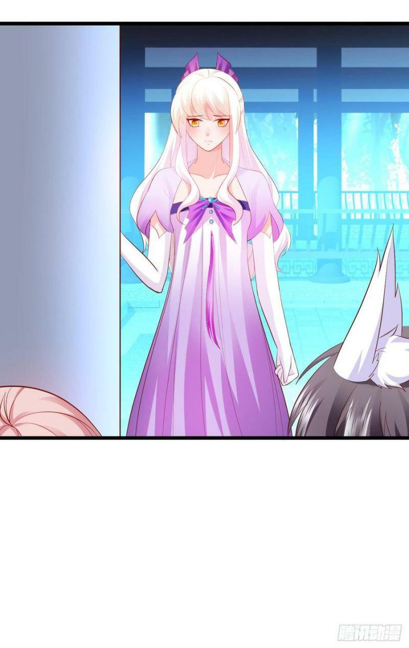 Hồ Tiên Hung Bạo: Chapter 143