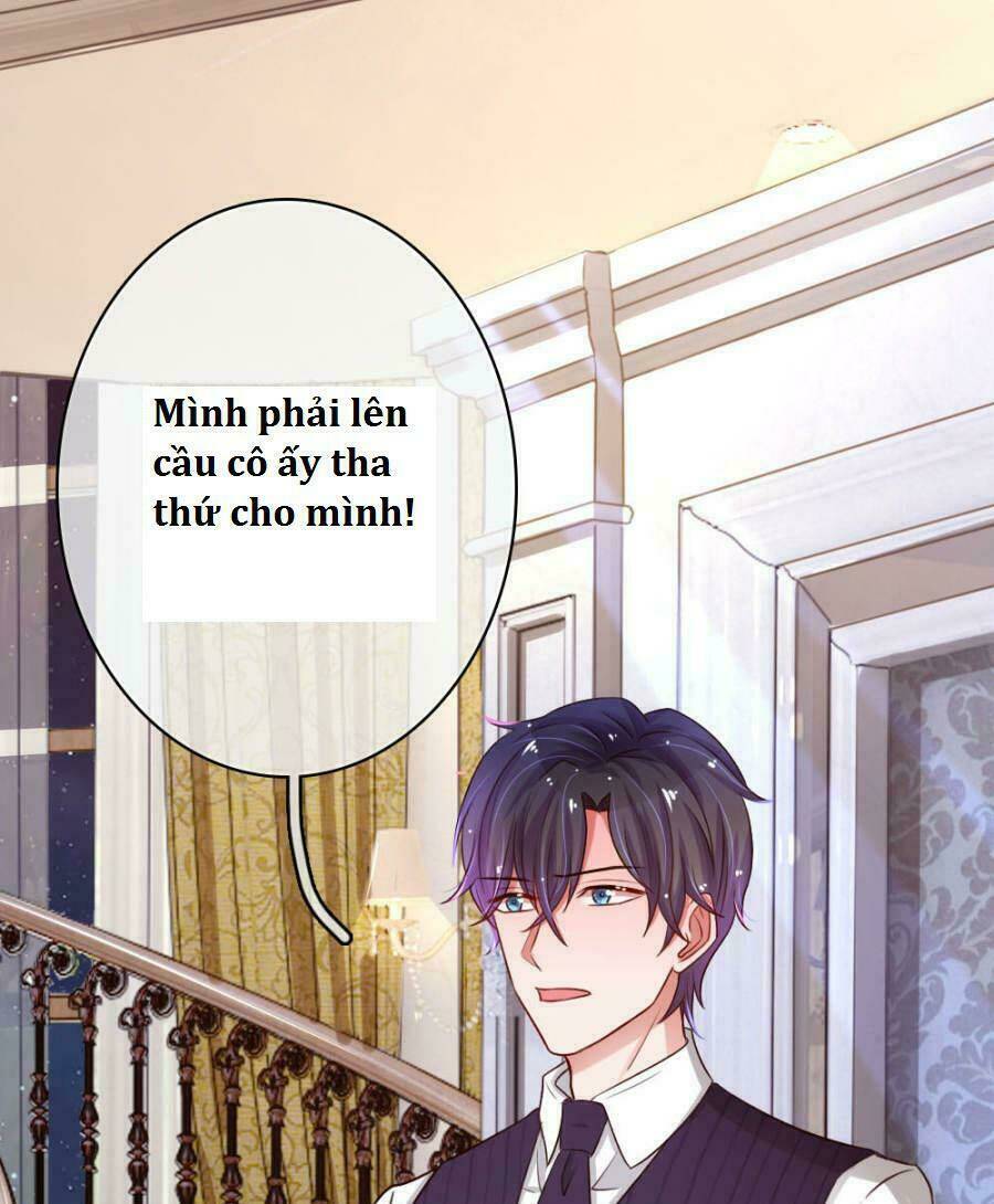 Trùng Sinh Để Trả Thù: Chapter 47