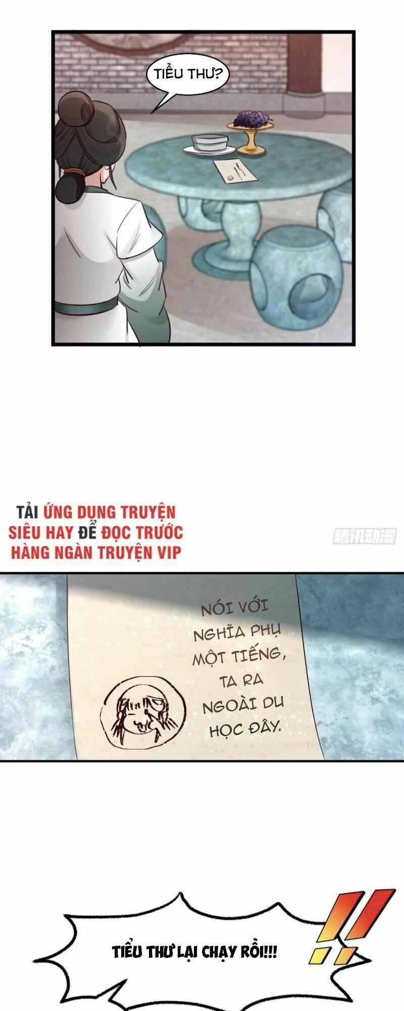 Lão Tổ Của Bạn Đang Online: Chapter 100