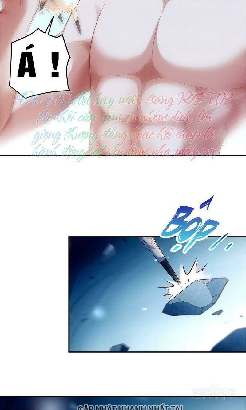 Thiên Kim Bất Hoán: Chapter 58