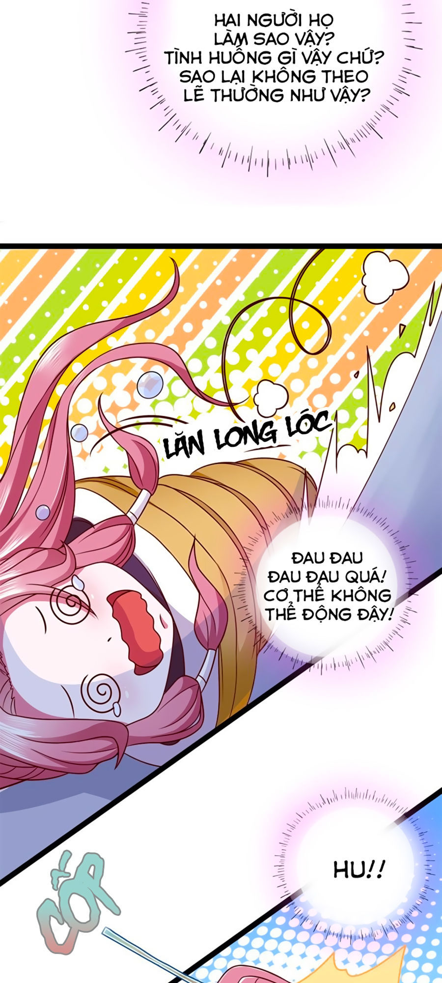 Thanh Loan Dẫn: Chapter 6.5