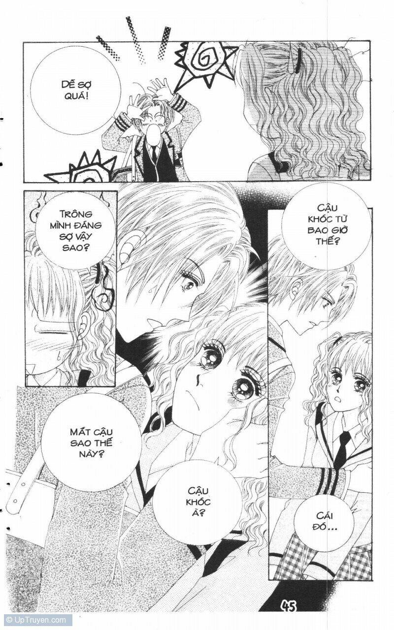 Say Say Say: Chapter 2