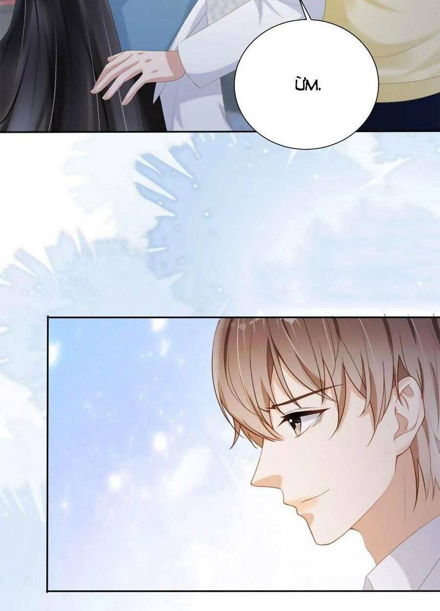 Dây Dưa Không Dứt: Chapter 38