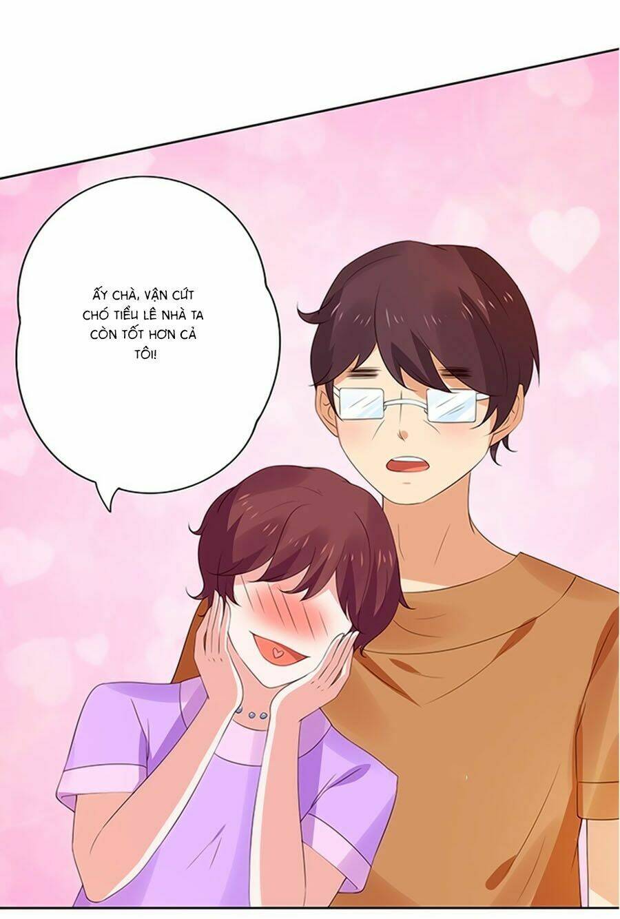 Bạn Trai Là Ngôi Sao: Chapter 117