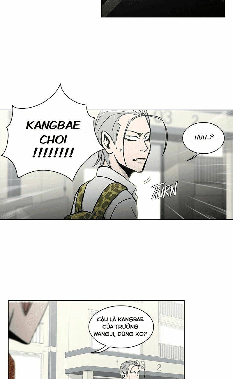 Anh Ấy Là Nữ Sinh Cấp 3: Chapter 56