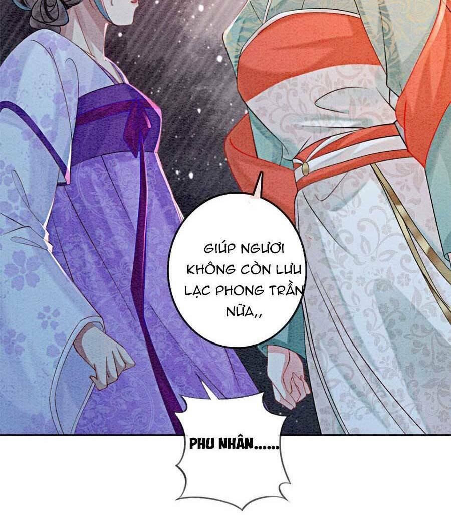 Bắt Đầu Hủy Hôn Để Công Lược Vương Gia: Chapter 45