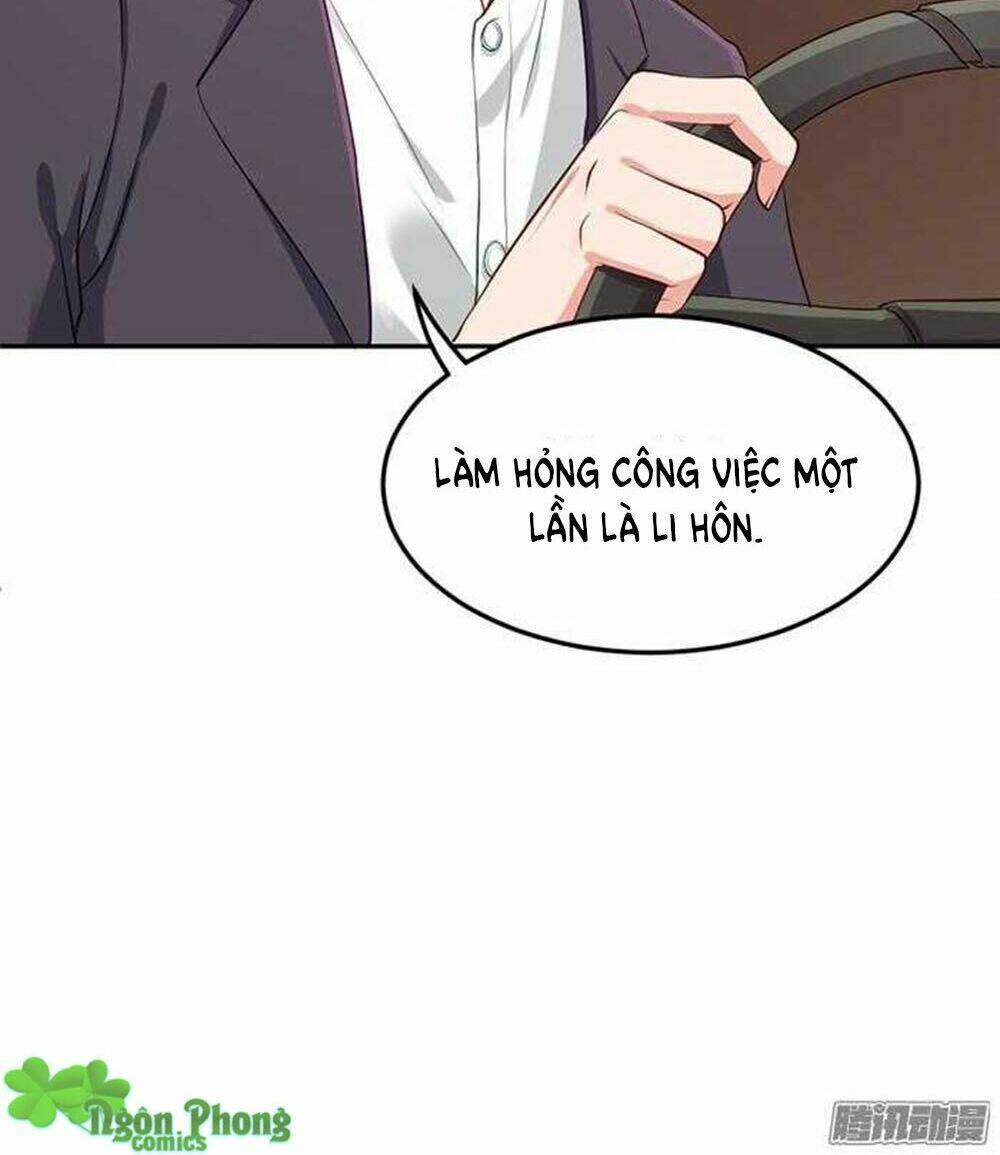 Bà Xã Tôi Là Nam Thần: Chapter 11