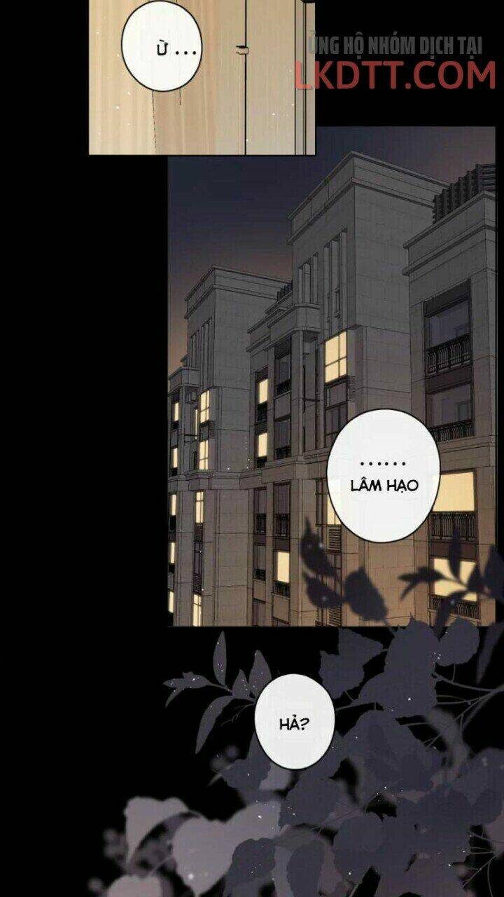 Cô Ấy Không Đáng Yêu: Chapter 40