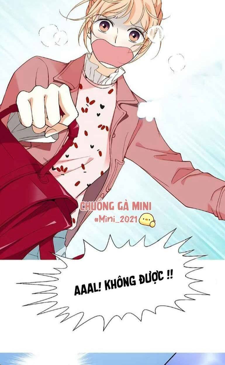 Lee Bom, Em Là Của Anh: Chapter 2