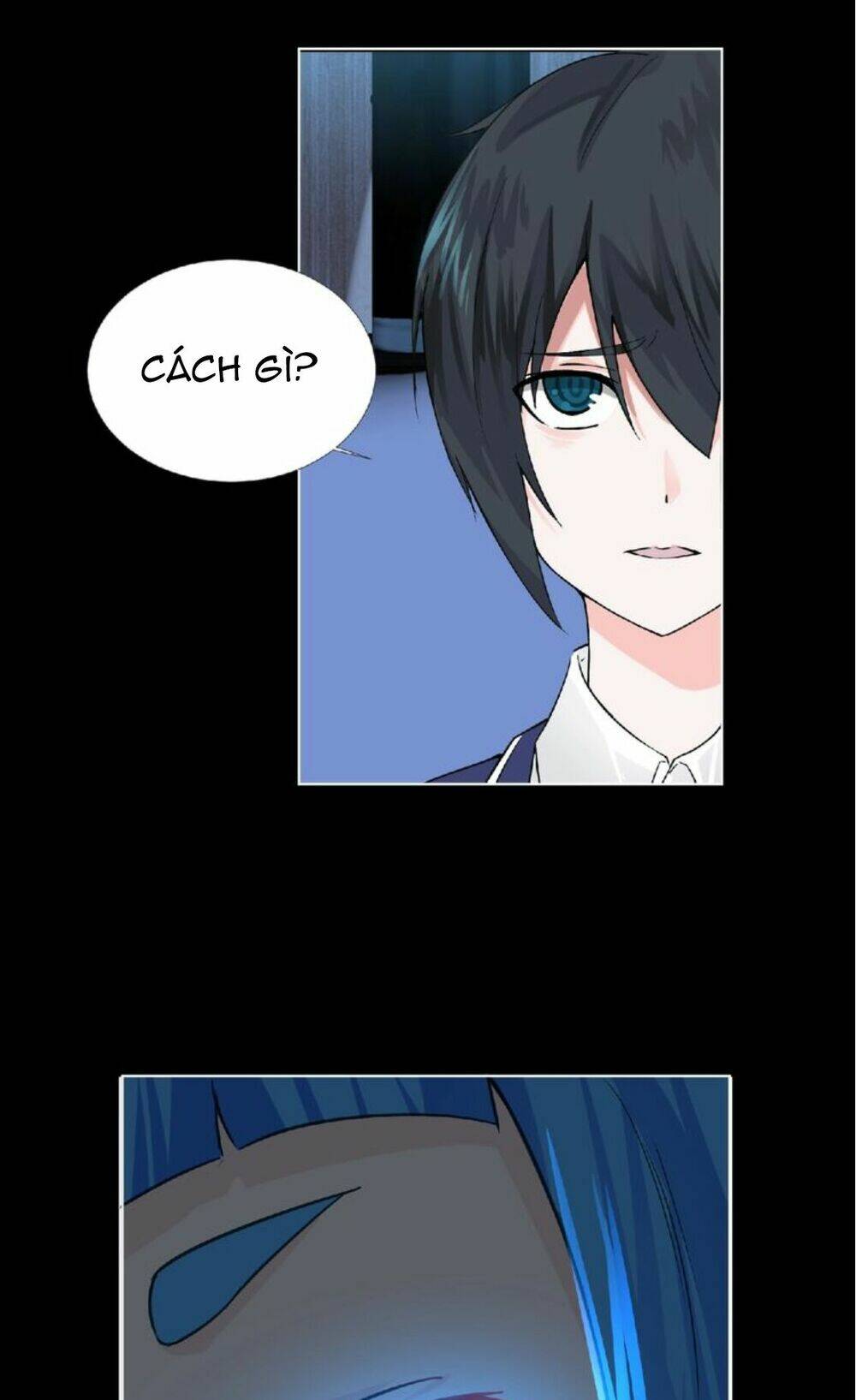 Đại Chiến Yêu Tinh: Chapter 5