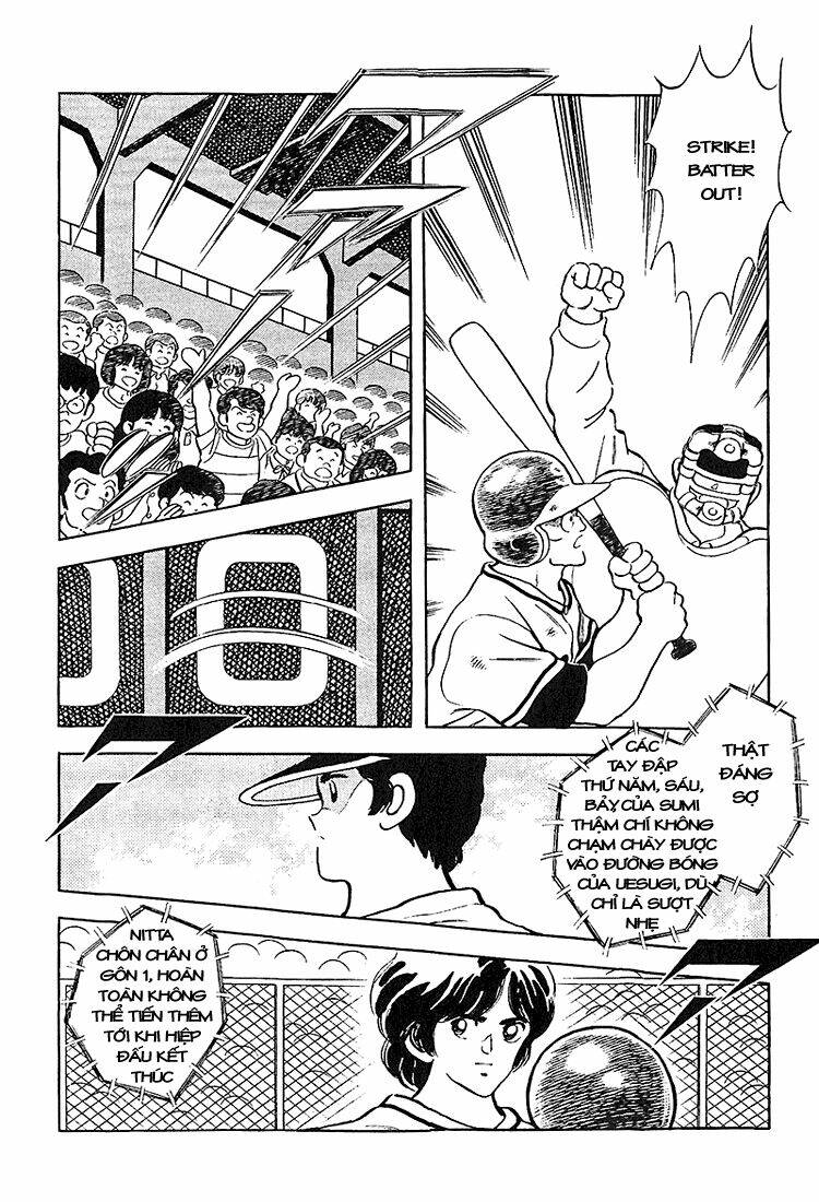 Touch: Chapter 222