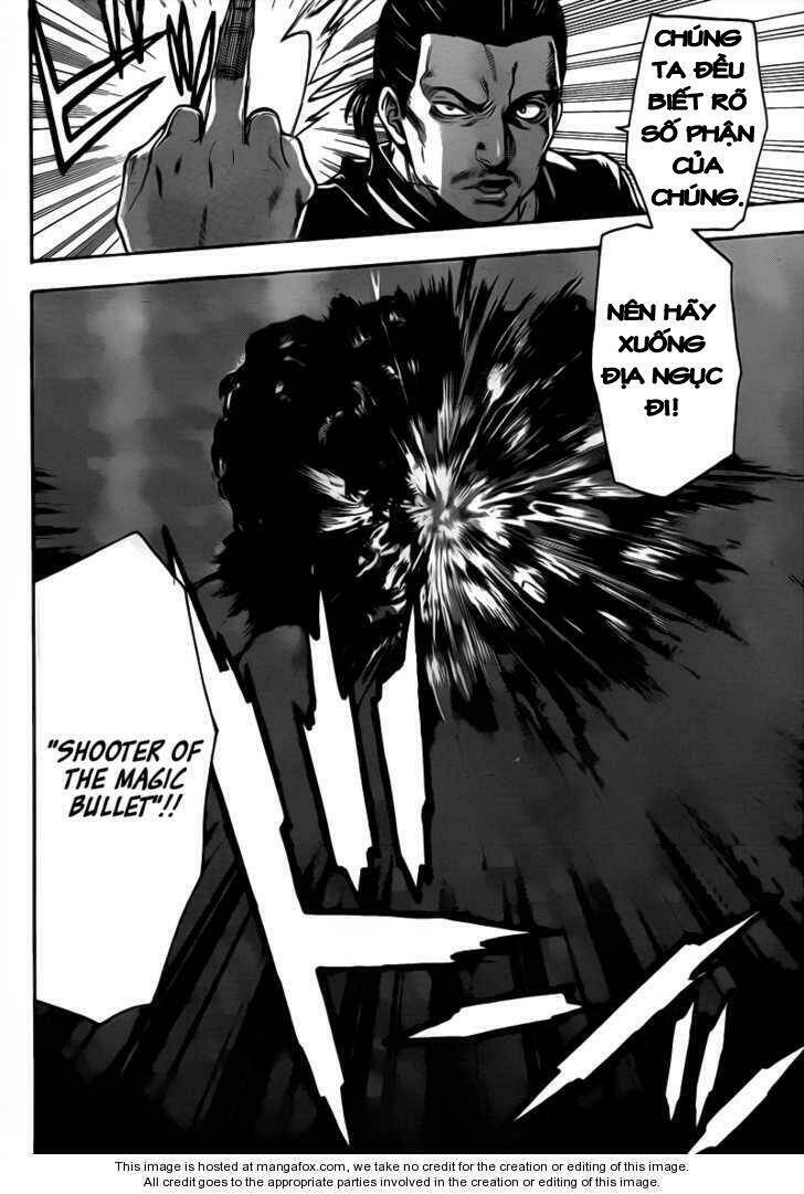 Bloody Monday 2: Chapter 37