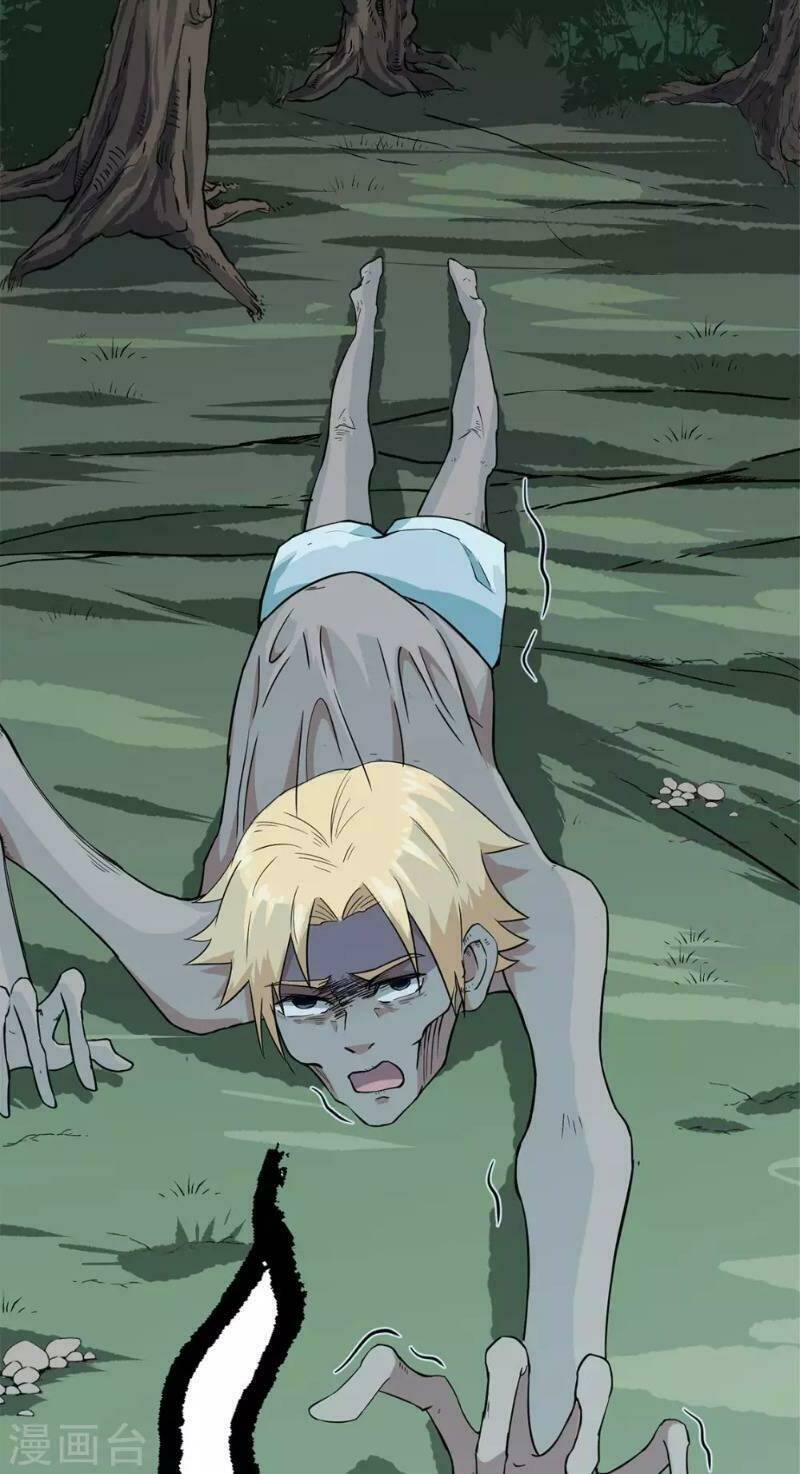 Trùng Lãnh Quái Đàm: Chapter 8