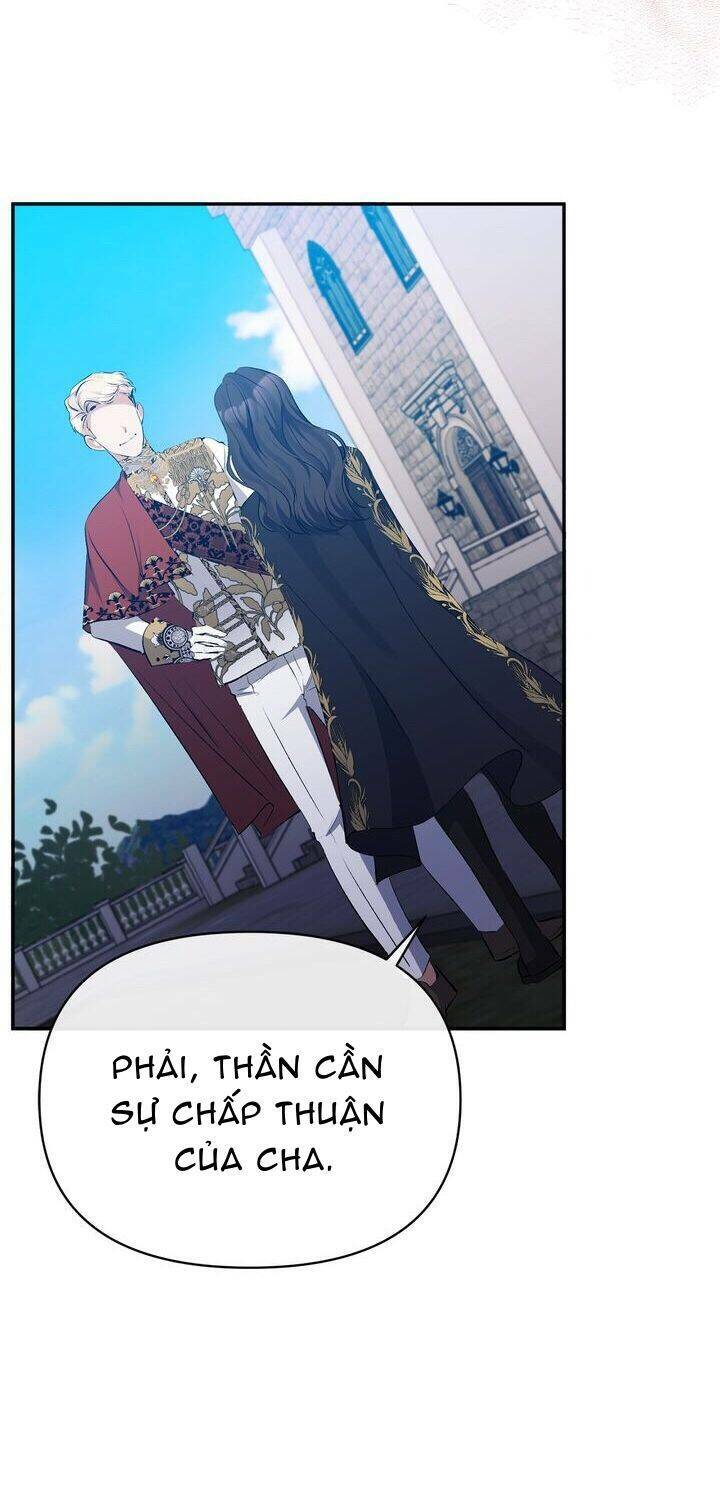 Nữ Công Tước Phương Bắc Là Một Nhân Vật Phản Diện: Chapter 29