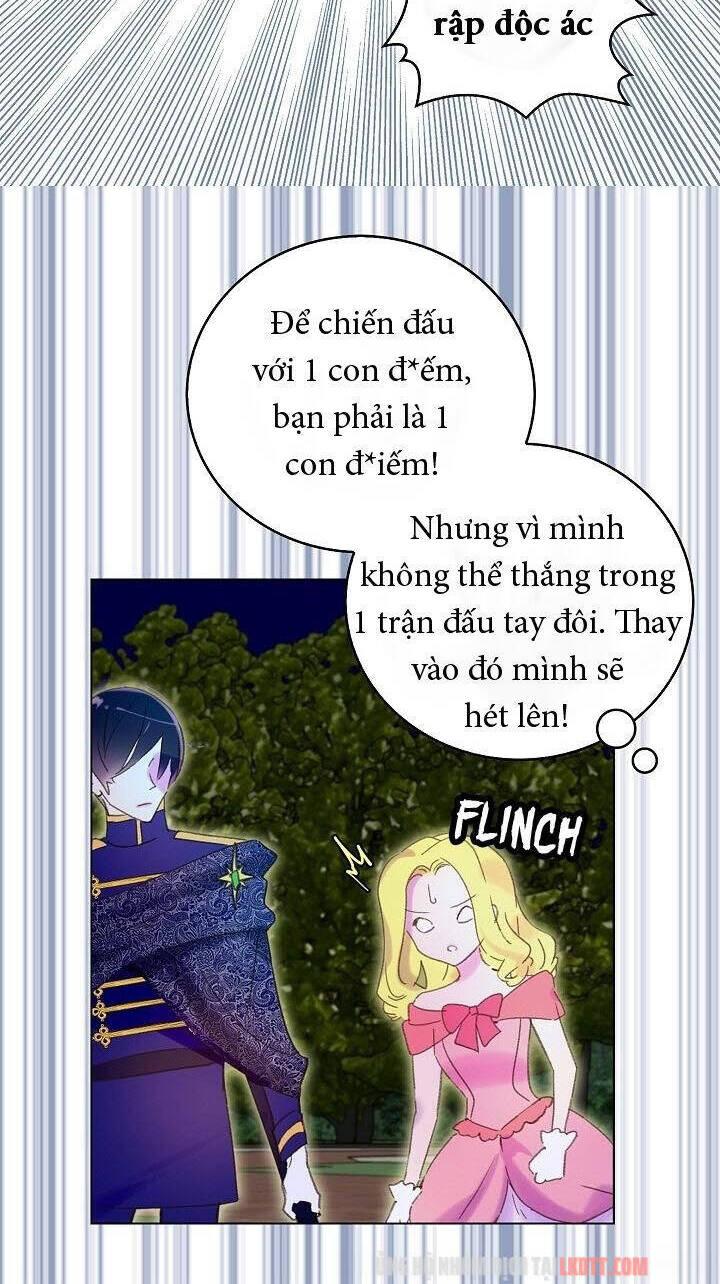 Đừng Xem Thường Nữ Phụ: Chapter 66