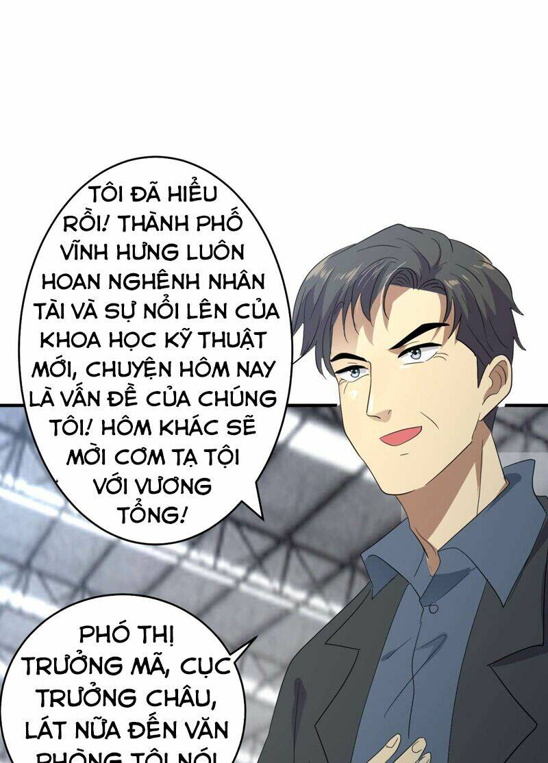 Đại Gia Livestream Vạn Giới: Chapter 16