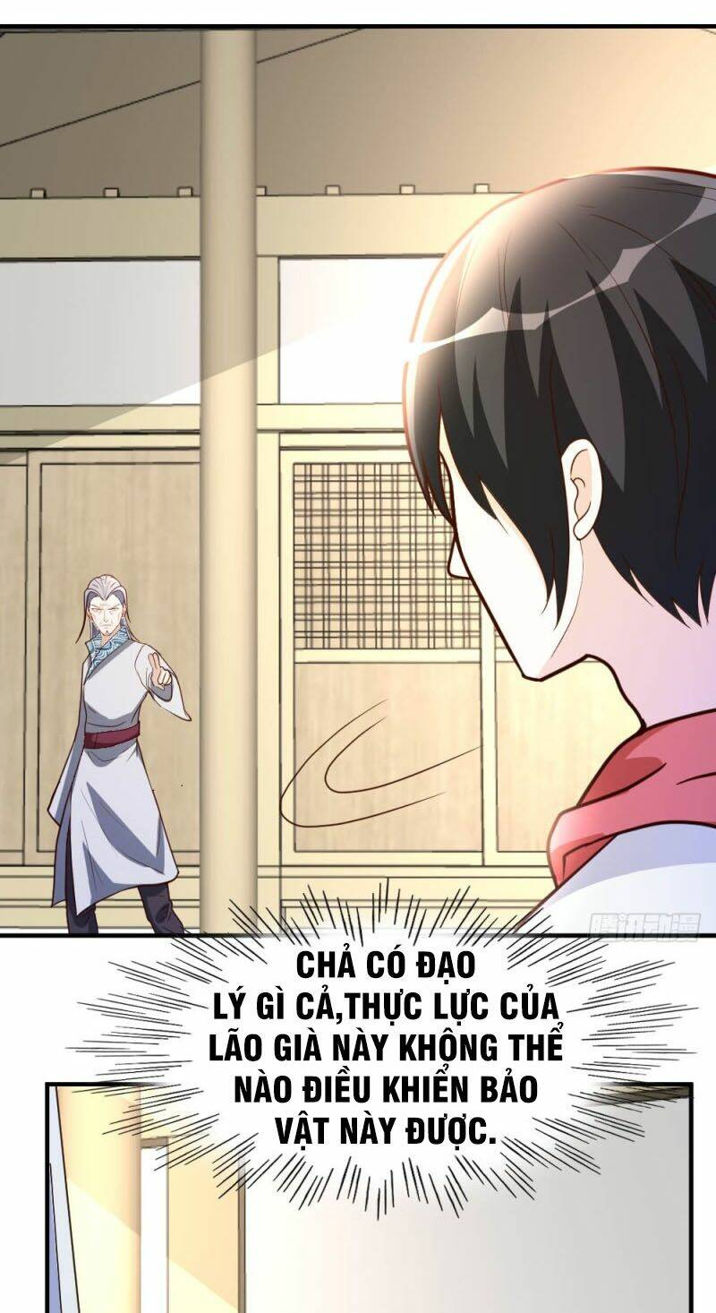 Trọng Sinh Tu Chân Tại Đô Thị: Chapter 55